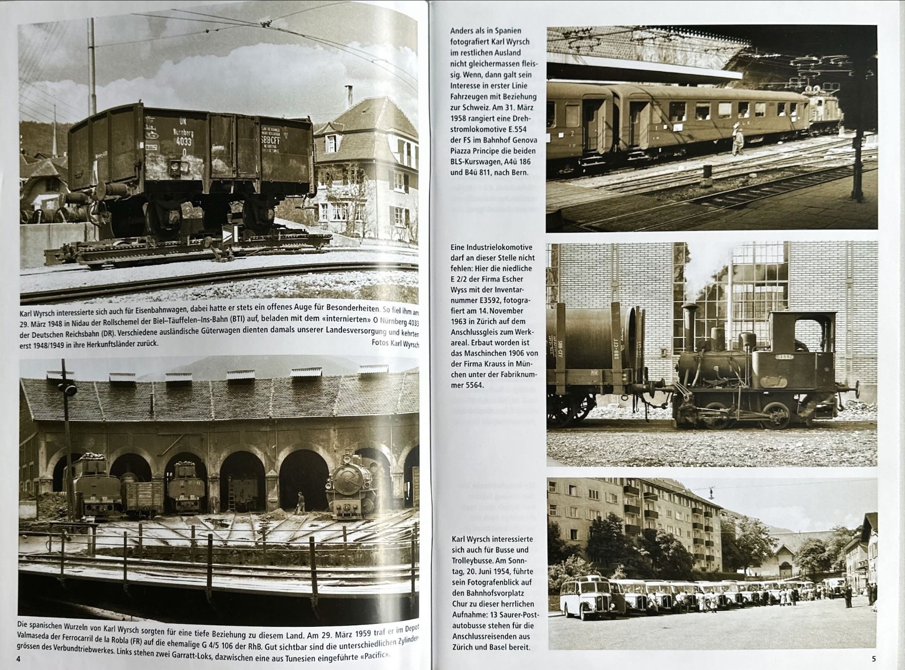 Riviste & Magazine: Semaphor Sommer 2018 Nr. 58 – Nuovo e nell'imballaggio originale da Murgenthal venduto da View 2