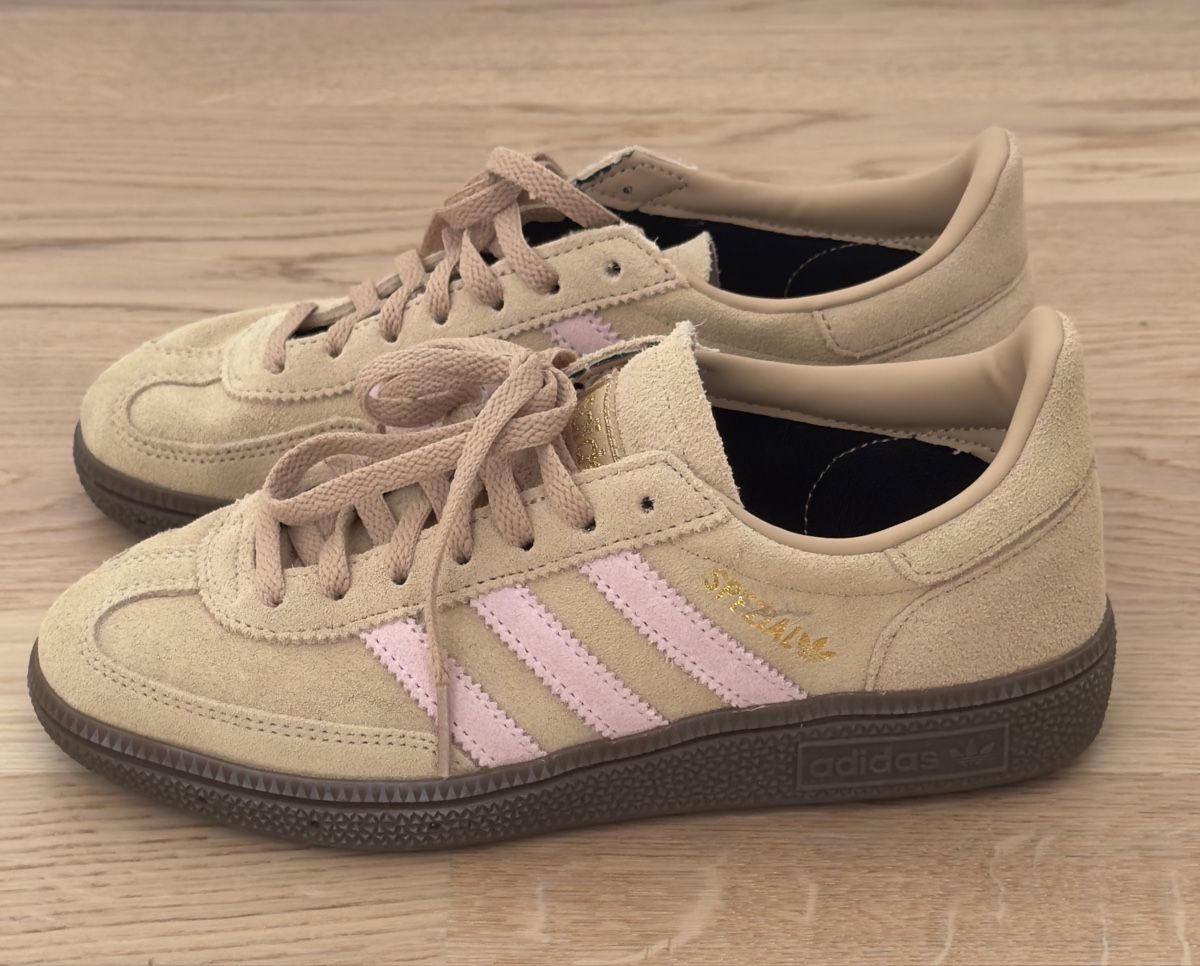 Adidas Damenschuhe: adidas spezial – Gebraucht aus Zürich von JessGar