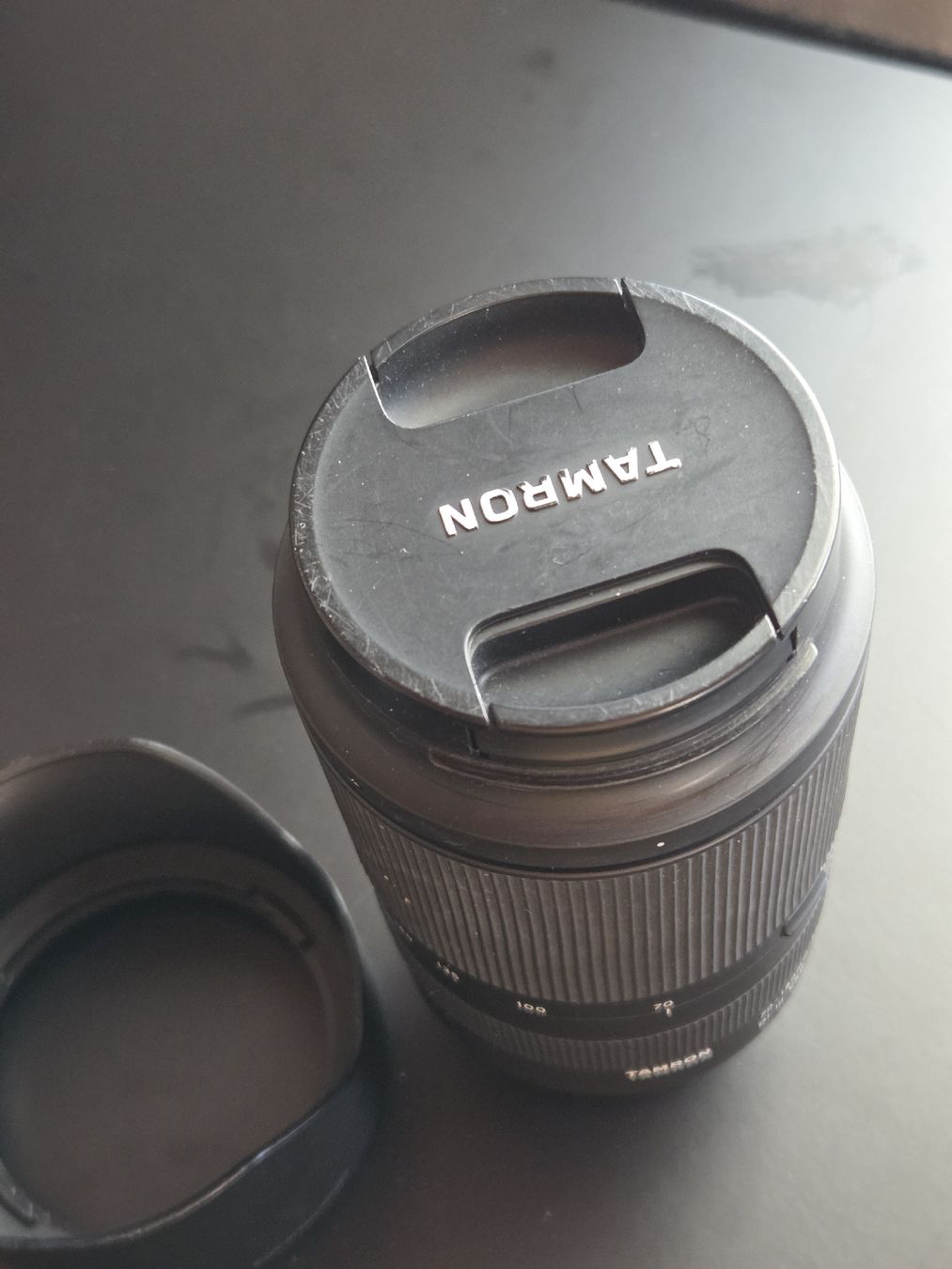 Tamron Objektive: Tamron e-mount 70-180mm f2.8 – Gebraucht aus Lupsingen von Christoph.Z 1