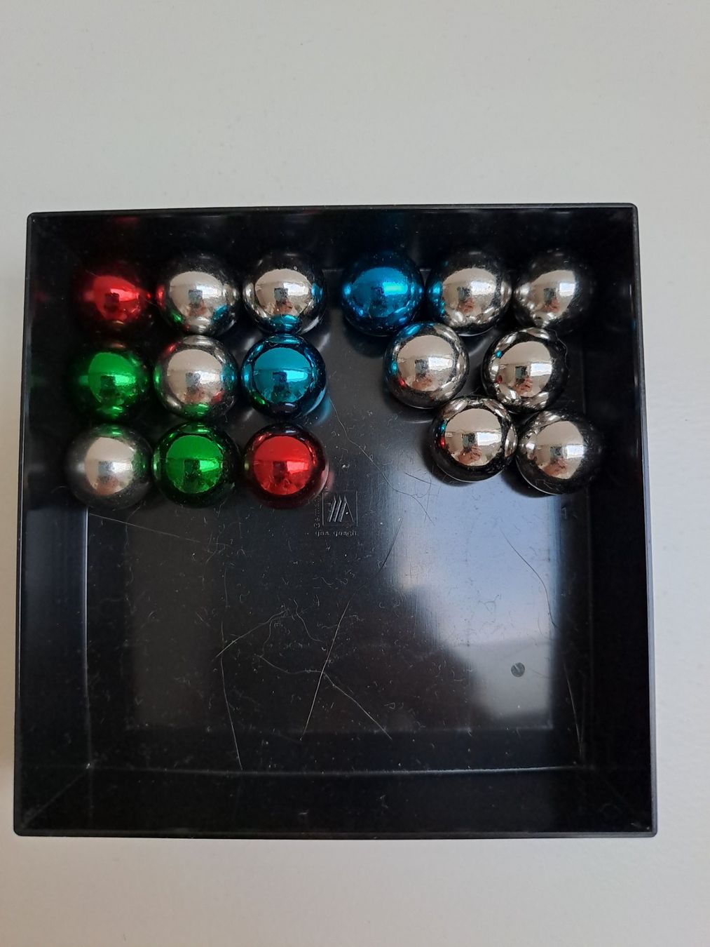 Ravensburger Giocattoli: GRAVITRAX Starter-Set und Erweiterung plus Einzelelemente – Usato da Winterthur venduto da fruemsel01 5