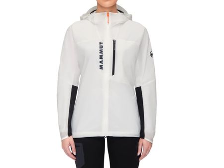Mammut Aenergy Windschutz Jacke