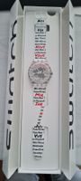 Swatch GV 2026 Uhr Aktionärsuhr
