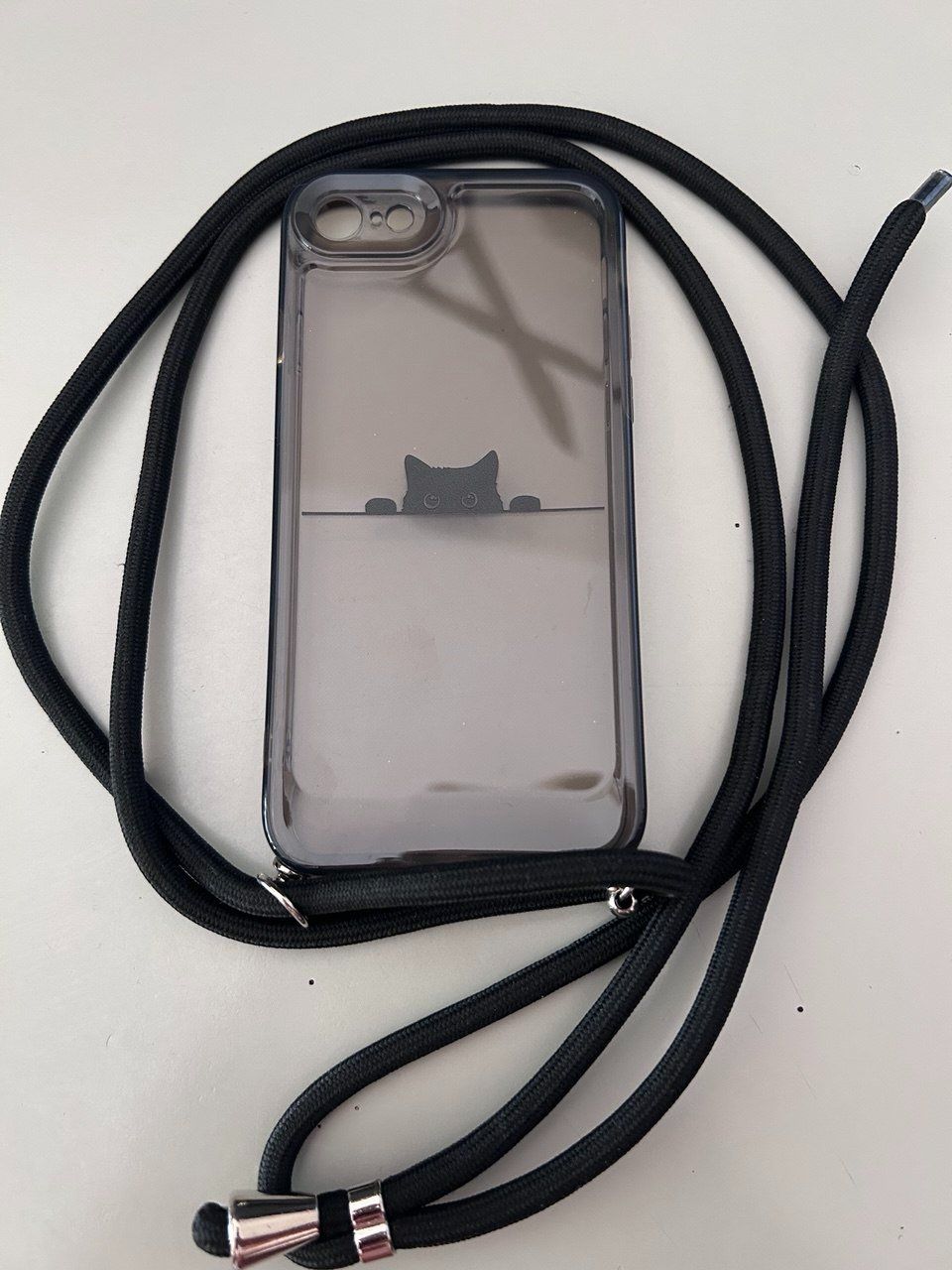 Cover & Protezioni schermo: Cover Iphone 7 – Usato da Giubiasco venduto da LorisVale 1