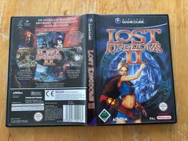 Lost Kingdoms 2 (CIB)