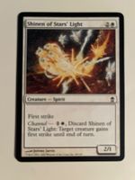 1 x Shinen of Stars' Light - Magic: The Gathering - MtG