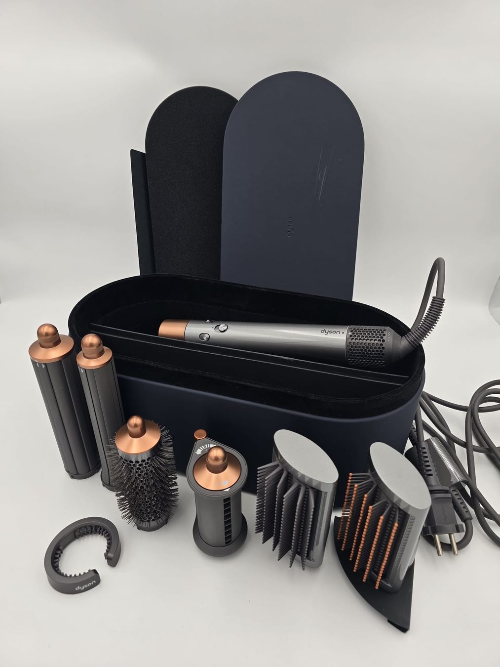 Dyson Föhn: Dyson Airwrap Multi-Styler – Gebraucht aus Adligenwil von Die-Fundgrueb 2