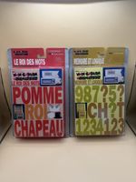 Mon Copain Ordinateur - Le Roi des Mots - Jeu Vintage! NEUF