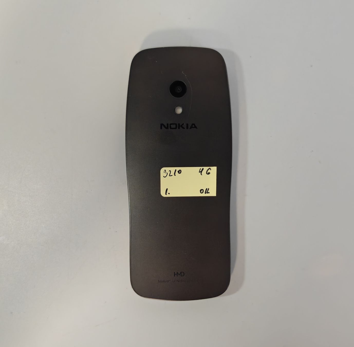 Nokia Telefoni cellulari / Smartphones: Nokia 3210 4G  – Usato da Ehrendingen venduto da Rocky985 1