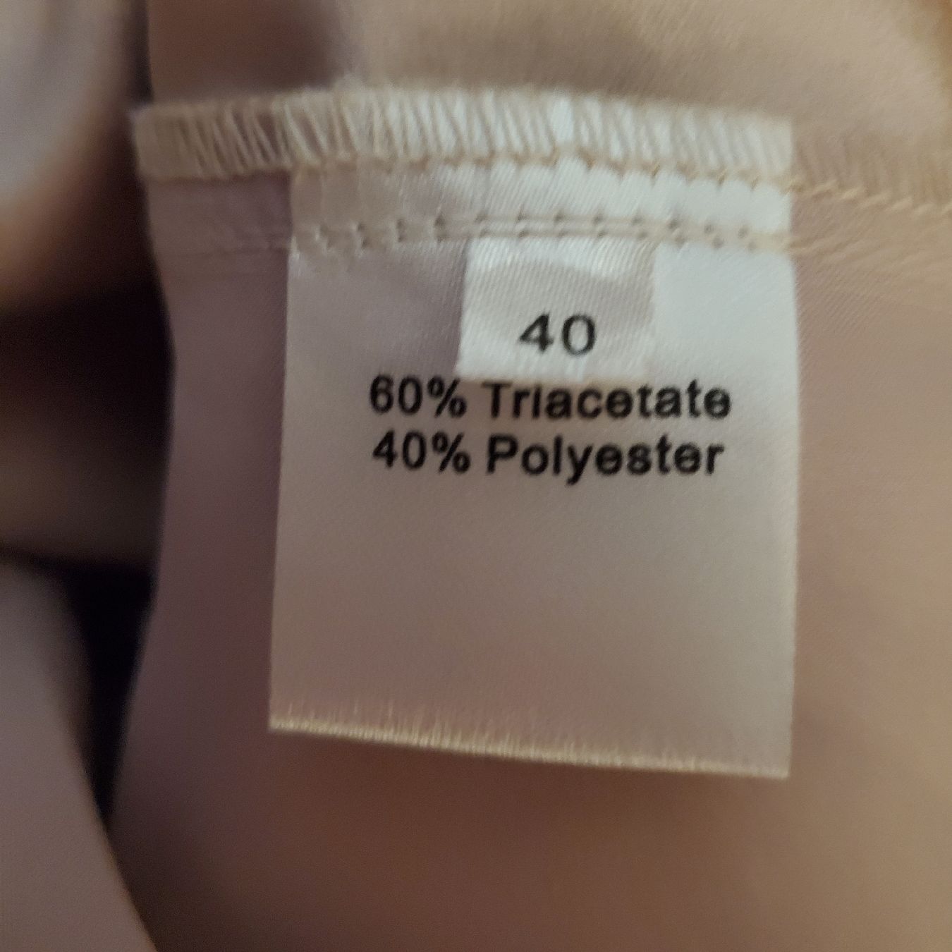Pantaloni: Weite Hose Gr.40 Lorena K. – Nuovo (secondo la descrizione) da Engelburg venduto da Pascel 2