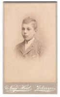 Fotografie Naef-Hort, Zofingen, Luzerner