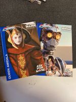 Cartes Star Wars Pepsi Episode I (2/9)