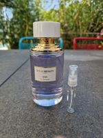 Boucheron Iris de Syracuse 5ml Abfüllung
