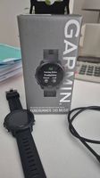 Neue Garmin Forerunner 245 Music schwarz