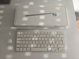 Apple Bluetooth Wireless Tastatur Keyboard 