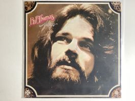BJ Thomas LP - Songs (OFK)