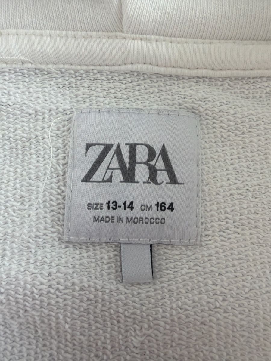 Zara Maglioni & Felpe: Zara Kapuzenjacke Gr. 164 – Usato da Büren SO venduto da Nuri09 2