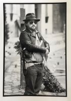 Patrick La Banca - Rainer Werner Fassbinder, dt. Regisseur