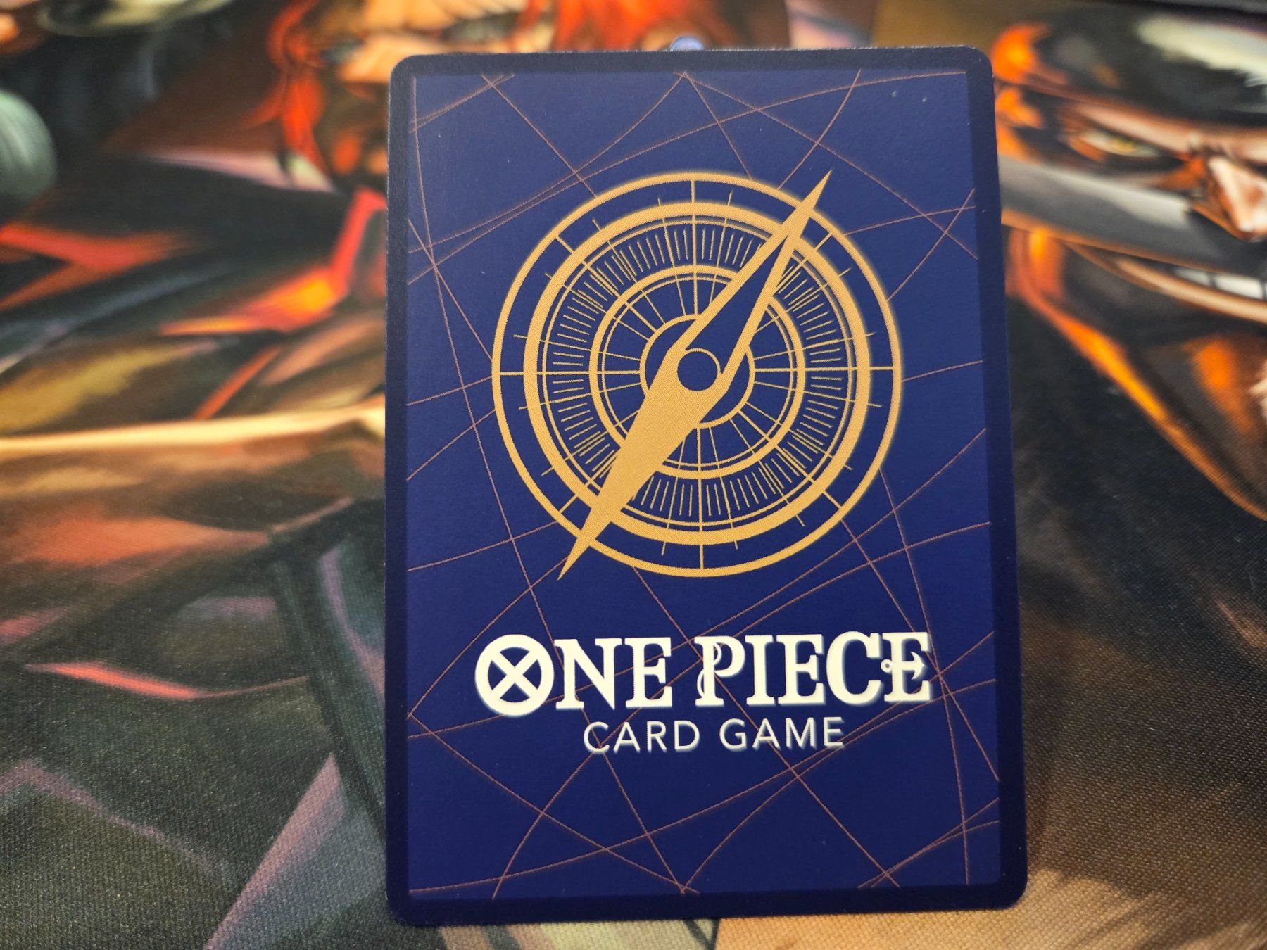 Bandai Cartes à collectionner: One Piece | Trafalgar Law SR – D'occasion à Lugano par Doppia_B 1