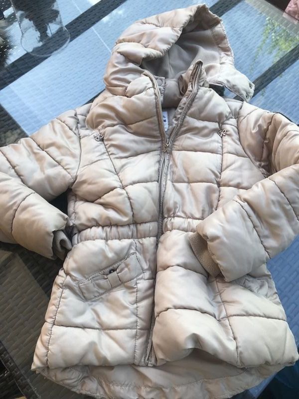 Giacche & Cappotti: DP...am Mädchen Jacke 140 – Nuovo e nell'imballaggio originale da Bergdietikon venduto da antovale