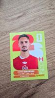 Panini WM 2026 Canada Stephen Eustaquio