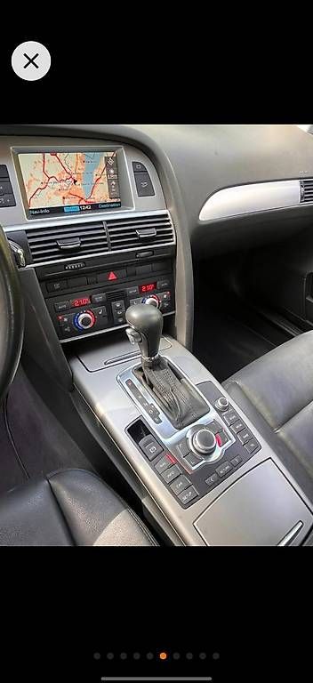 Audi Autos: Audi A6 Avant 2.8 V6 FSI – D'occasion à Moudon par rui_2xpf 2