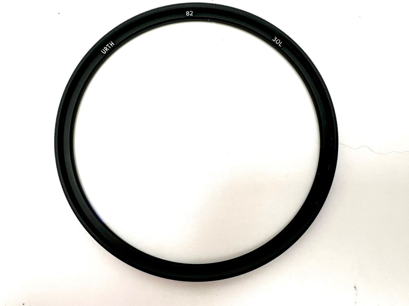 Filtri: URTH UV Filter 82 mm gebraucht ohne OVP – Usato da Häusernmoos venduto da adlerfedern 1