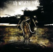 MY SILENT WAKE - A GARLAND OF TEARS (CD)