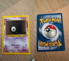 Unown [Q] 59/105