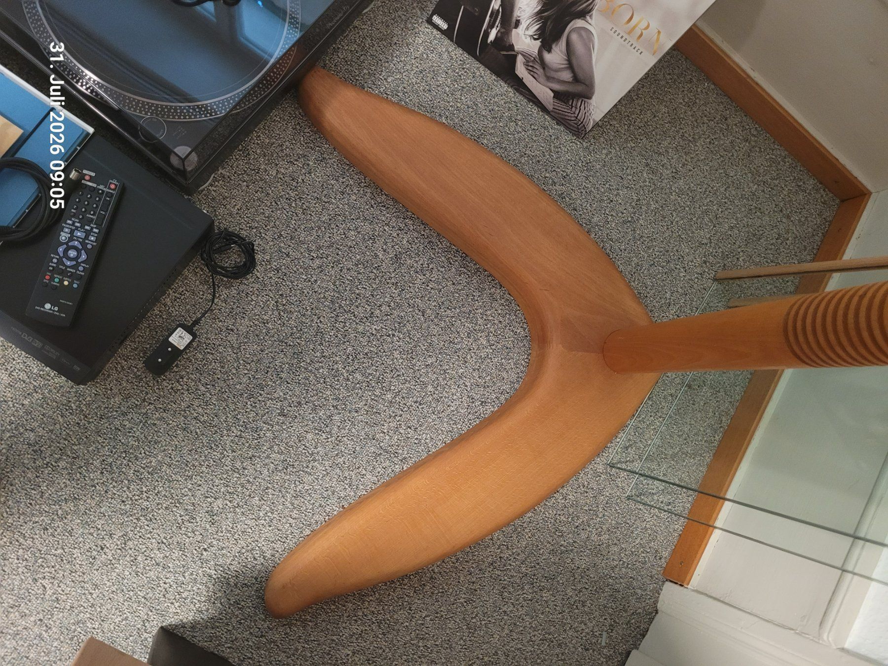 Bureaux: Standpult – D'occasion à Solothurn par Muse1998 3