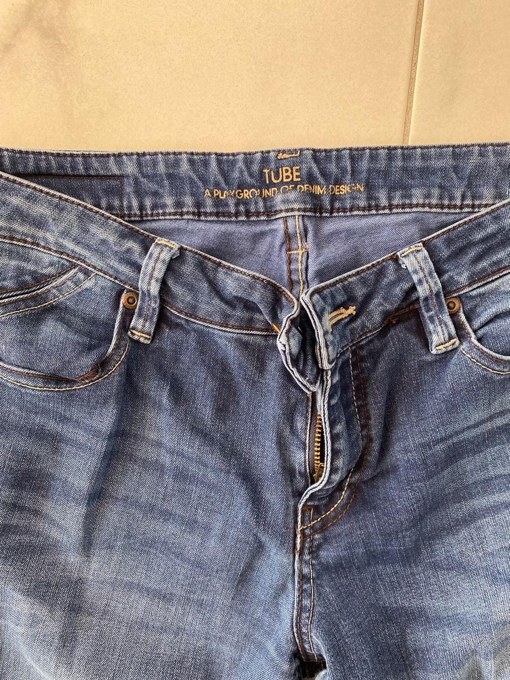 S.Oliver Jeans: Damen Jeans S.Oliver – D'occasion à Zollikon par Dory11 1