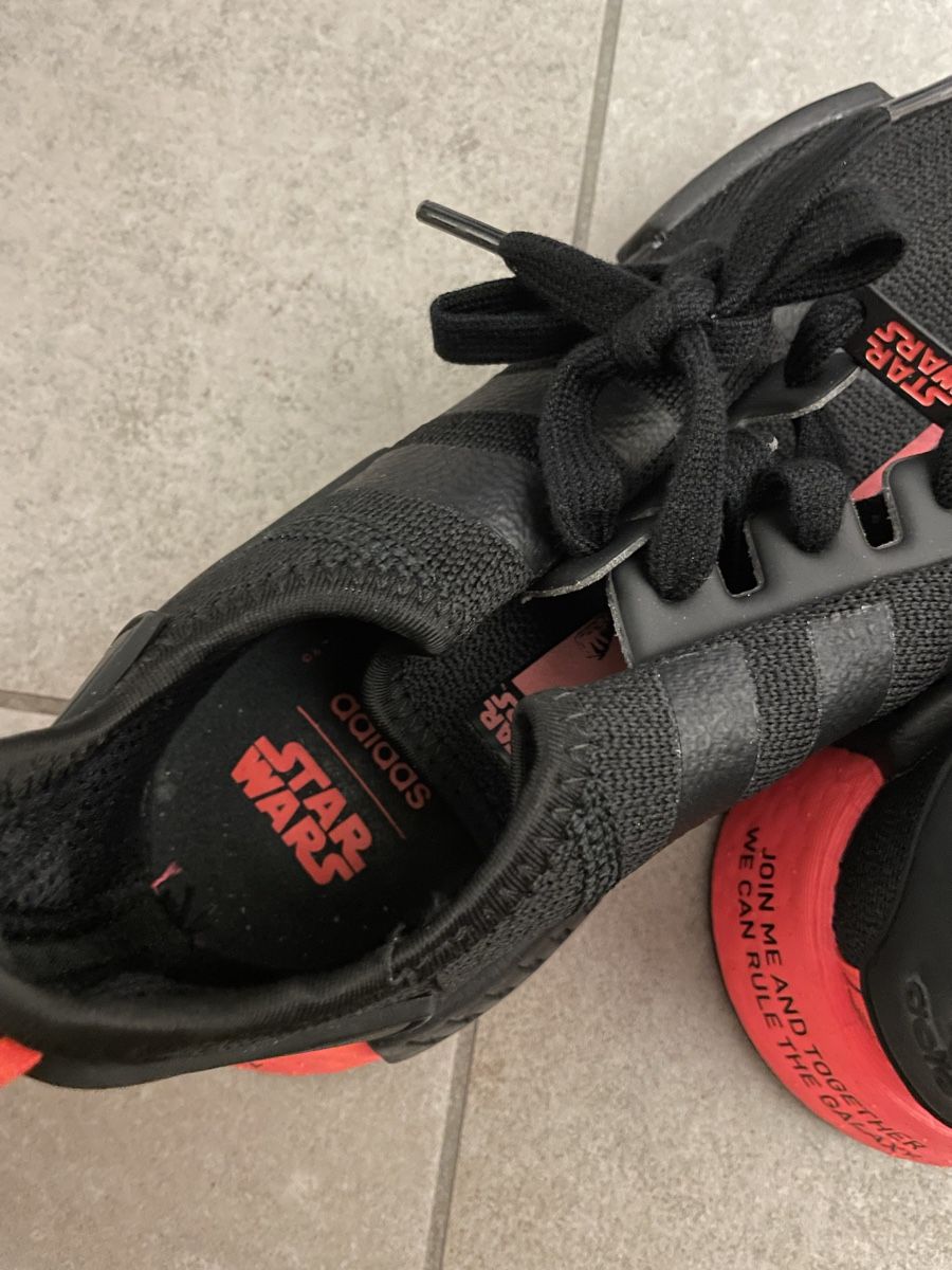 Adidas Scarpe da donna: NMD Adidas Sneakers – Nuovo (secondo la descrizione) da Zunzgen venduto da mel_y6w2 2
