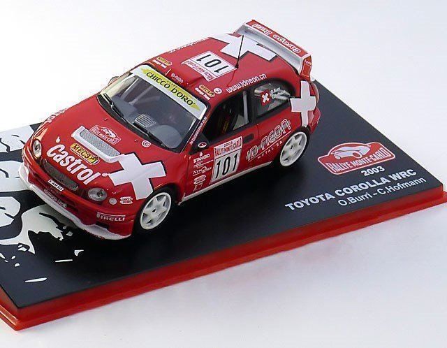 AUTOCOLLANT STICKER ADESIVO RALLYE MONTE CARLO HISTORIQUE 2011 GRAND