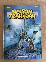 Nelson Trafalgar: T.2 Élémentaire mon cher Nelson