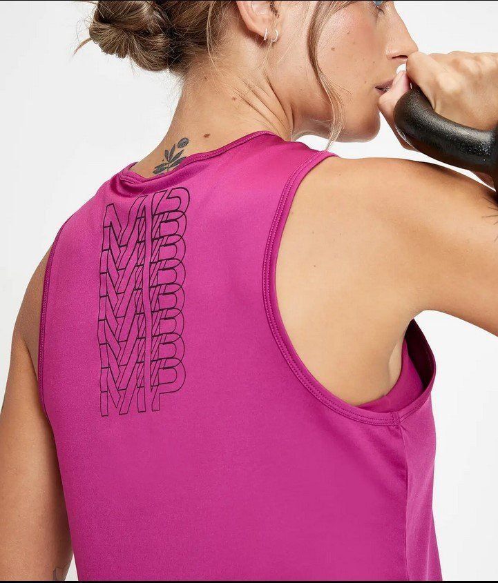 Top: Sport Top - Grösse M – Nuovo e nell'imballaggio originale da Rickenbach b. Wil venduto da VeryLovelyThings 6