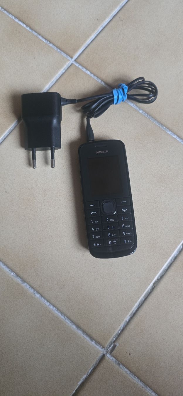 Nokia Telefoni cellulari / Smartphones: Nokia 113 – Usato da Grandevent venduto da Ganesha25