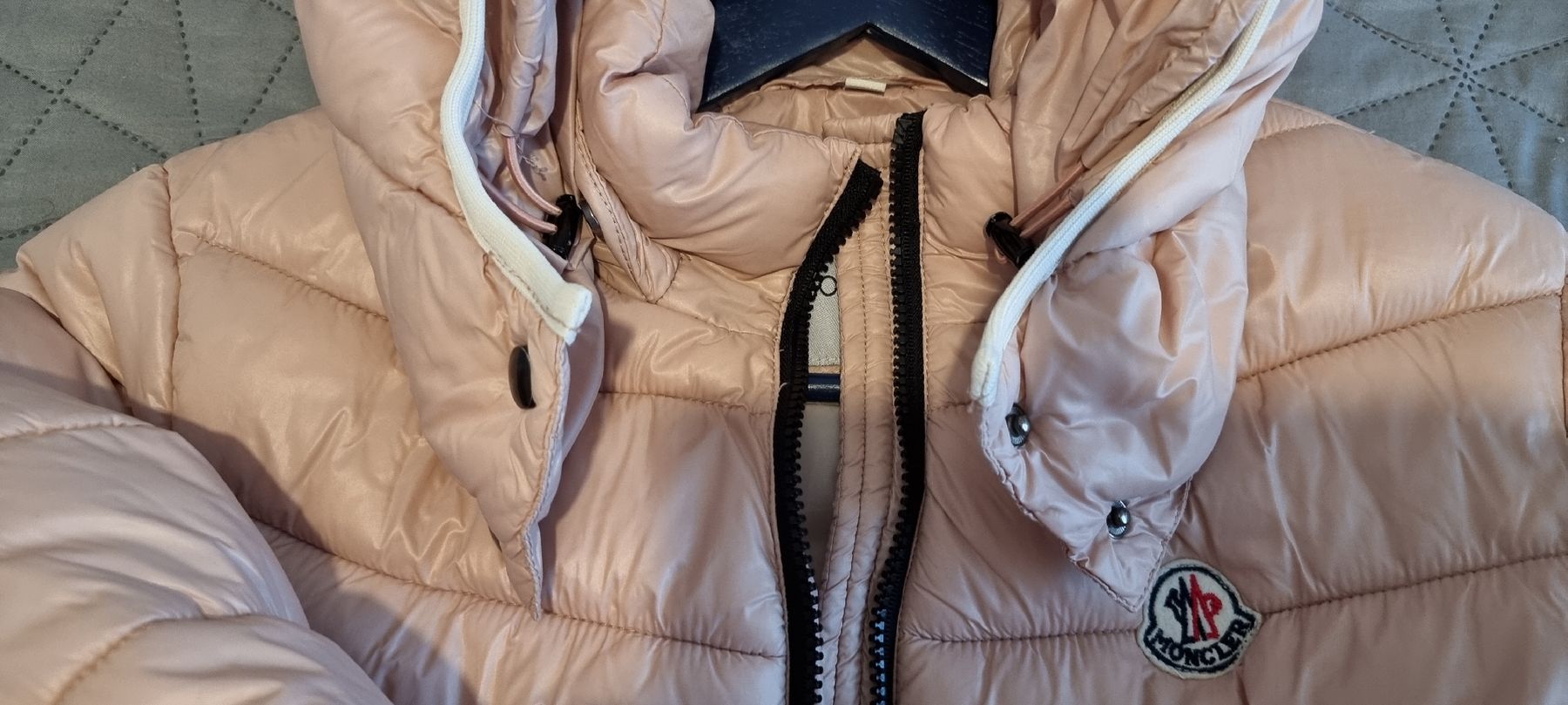 Giacche: Winterjacke Damen L eher M – Usato da Glattpark(Opfikon) venduto da TatianaVladimirova 6