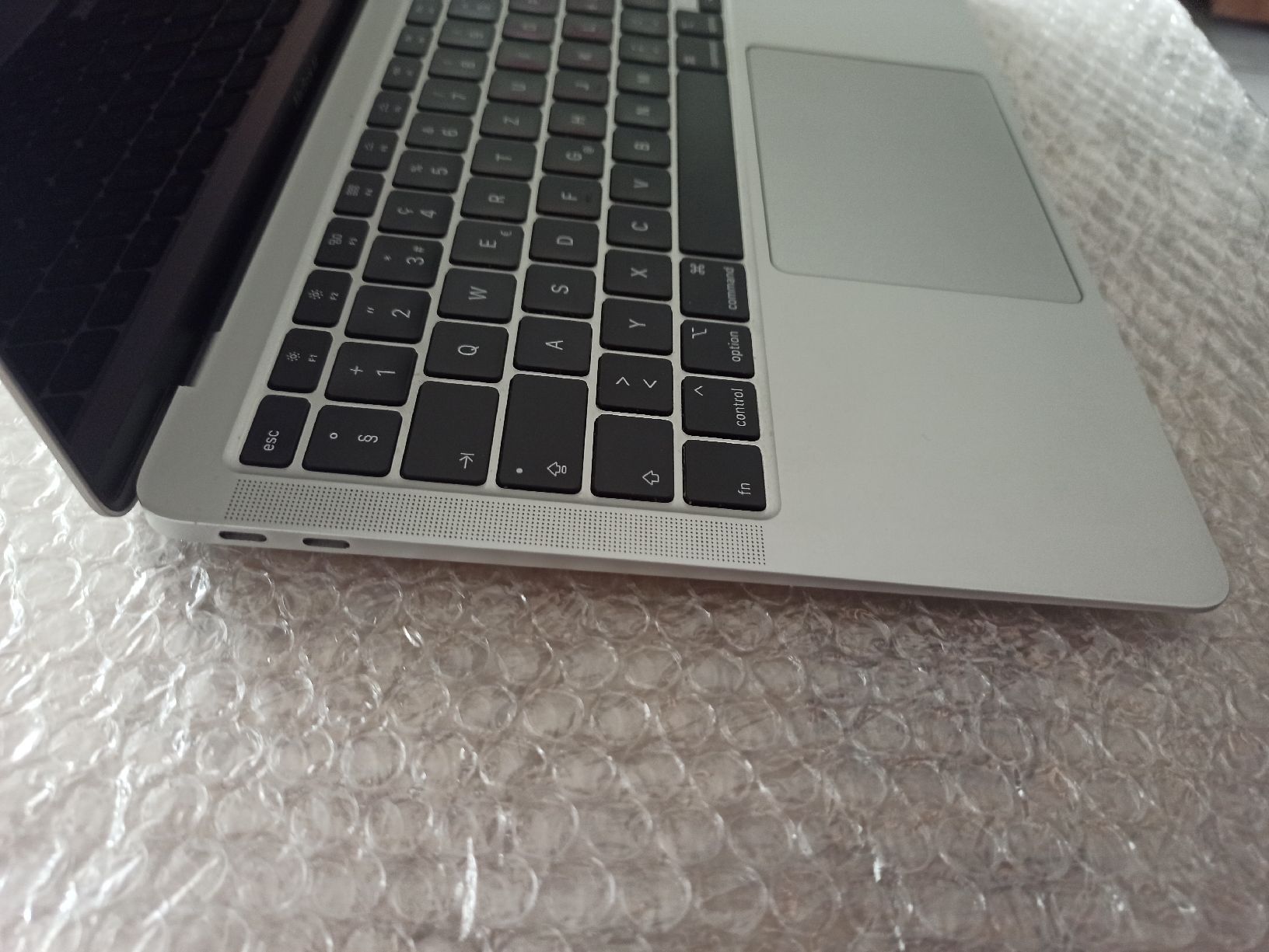 Apple Notebooks: Apple MacBook Air A2179 – Defekt aus Oberweningen von mar_87mx 6