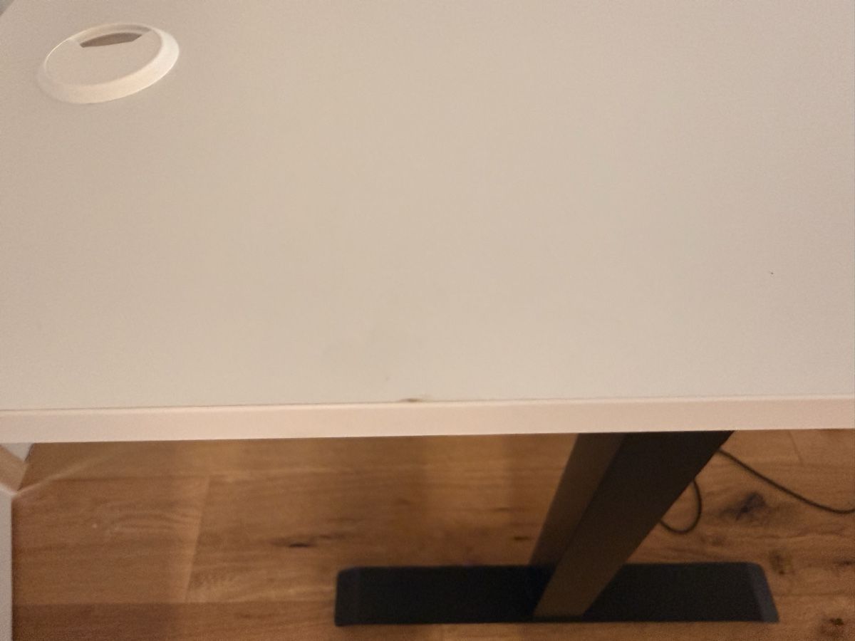 Scrivanie: Pult elektrisch höhenverstellbar – Usato da Brüttisellen venduto da LimeSt 5