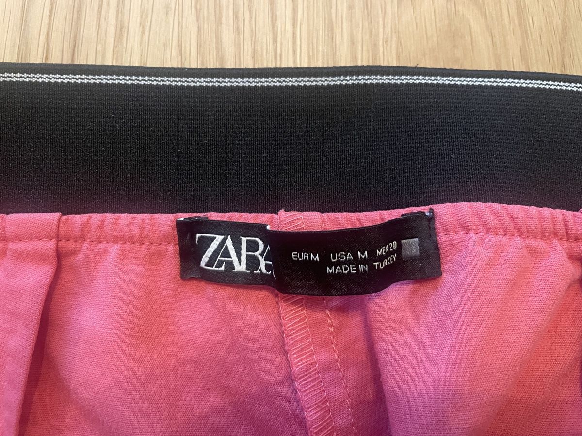 Zara Pantaloni: Chino Hose von Zara – Usato da Zürich venduto da pgr_9pzn 2