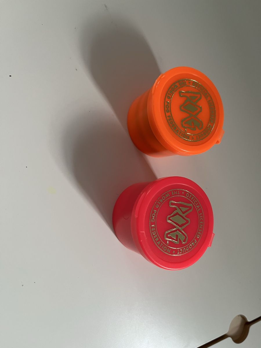 Spiele: Caps-Sammlung, POG – Gebraucht aus Männedorf von Qurop 2