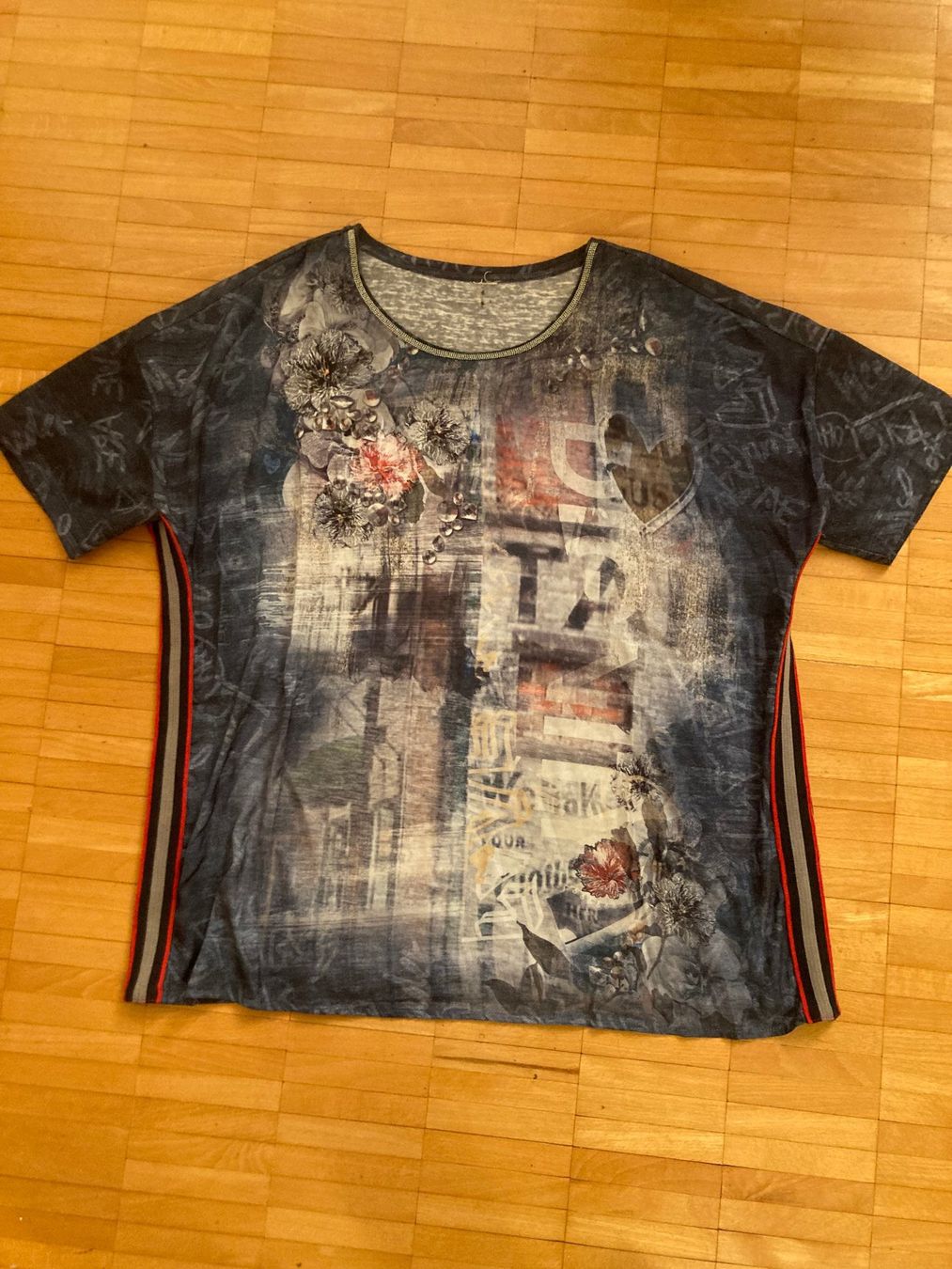 T-shirt: Tshirt Grösse L – Usato da Bern venduto da sabah62