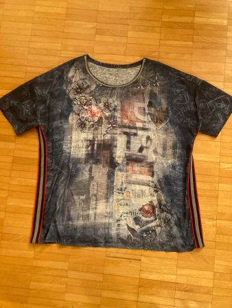 Tshirt Grösse L