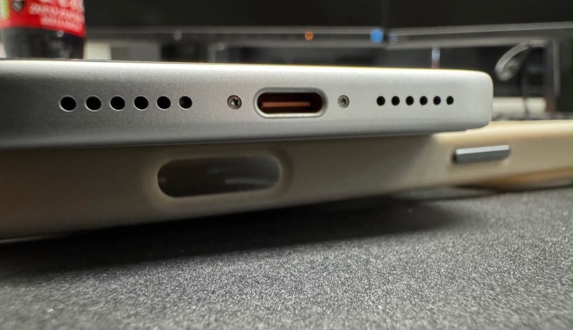 Apple Handys / Smartphones: iphone 17 pro Max silber 512GB – Gebraucht aus Uster von lui_l2kd 4