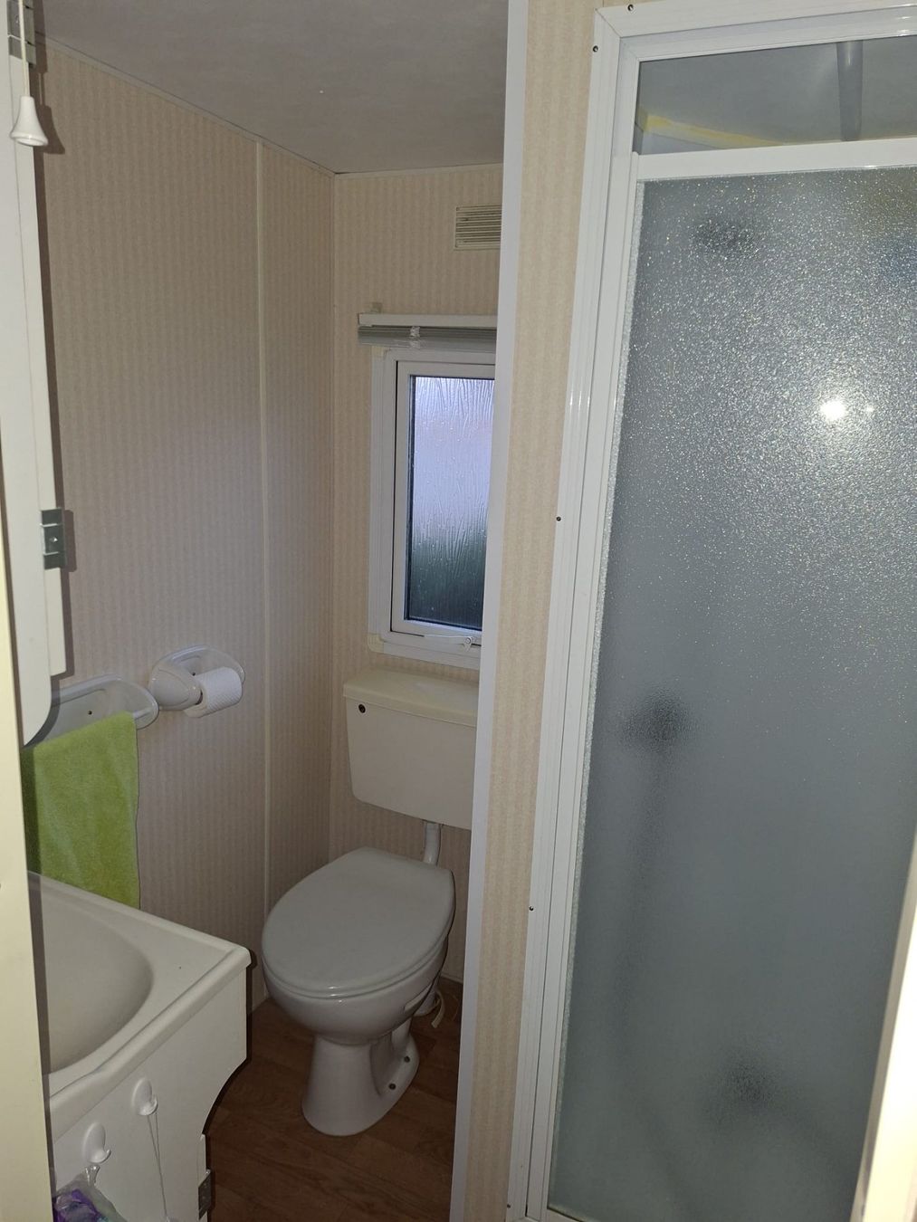 Mobilhome: Mobilheim – Usato da Villmergen venduto da Frankie30 8