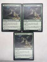 Magic: The Gathering - Ulvenwald-Gefangener, 3 Stk. top!