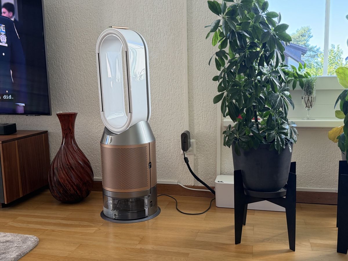 Dyson Purificatori d'aria: Dyson Purifier Humidify + Cool Formaldehyde good state – Usato da Uitikon Waldegg venduto da Kinga_K