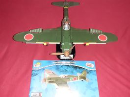 Cobi-Kawasaki KI61-I