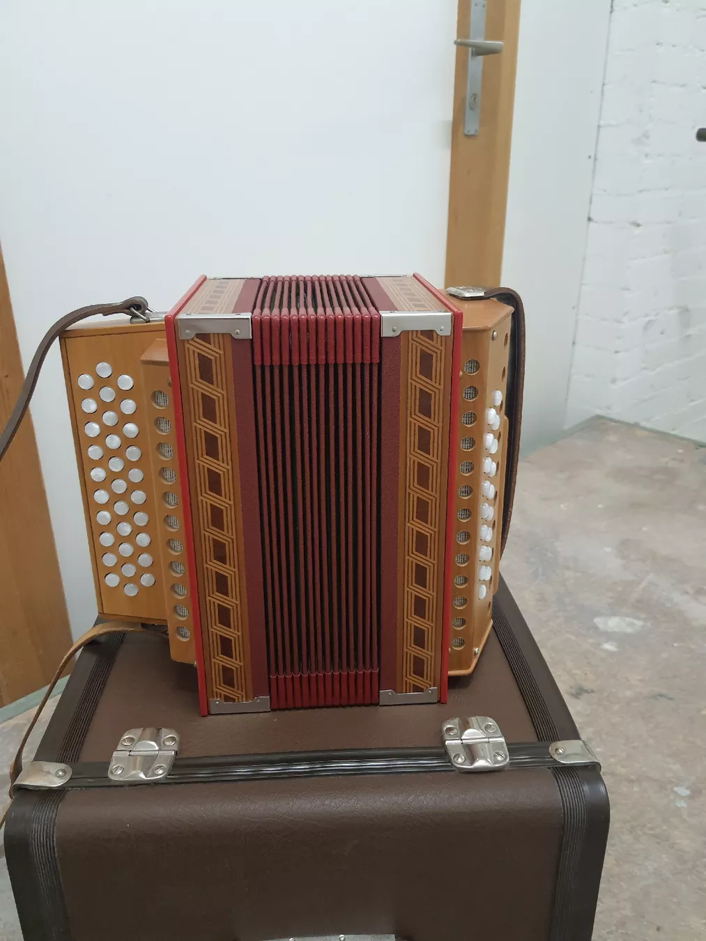 Strumenti musicali: Stalder orgeli  – Usato da Pont-de-la-Morge venduto da Mirabelle0 8