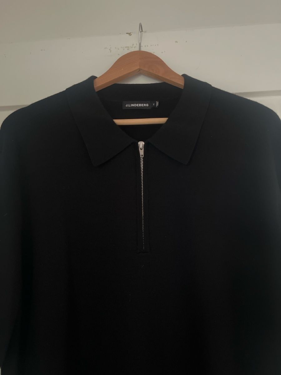Lindeberg Magliette Polo: Poloshirt J.Lindeberg – Usato da Biel/Bienne venduto da Sev.mart 1