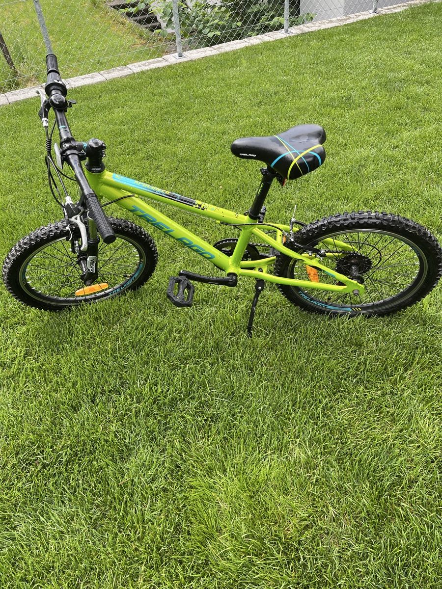 Biciclette: Kindervelo 20 Zoll – Usato da Zell LU venduto da Imbi1